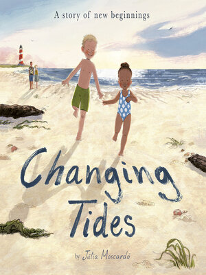 cover image of Changing Tides